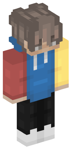 Minecraft Skin #218639