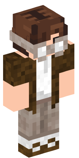 Minecraft Skin #218646