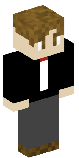 Minecraft Skin #218647
