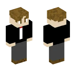 Minecraft Skin #218647