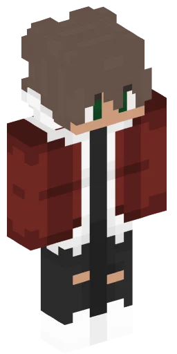 Minecraft Skin #218649