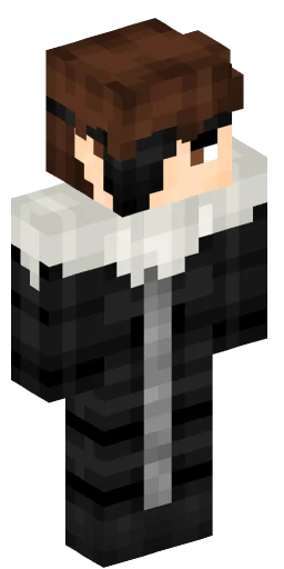 Minecraft Skin #218652