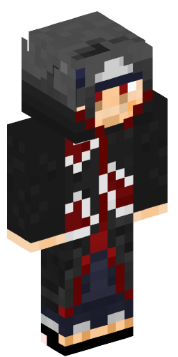 Minecraft Skin #218656
