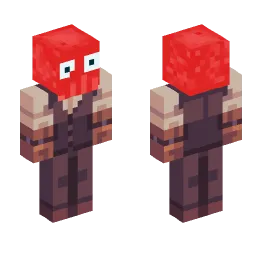 Minecraft Skin #218665