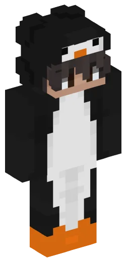 Minecraft Skin #218673