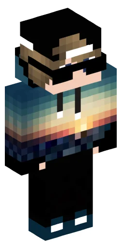 Minecraft Skin #218674