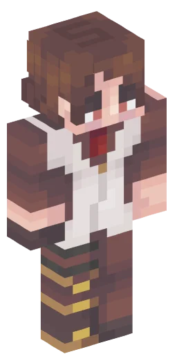 Minecraft Skin #218675