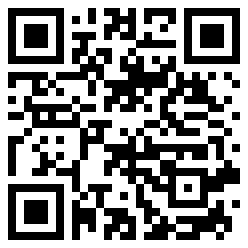 BicaniWolfie QR Code
