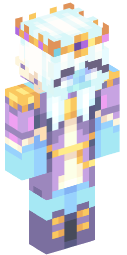 Minecraft Skin #218678