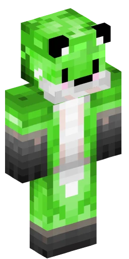 Minecraft Skin #218679