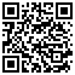 Buggyboo8309 QR Code