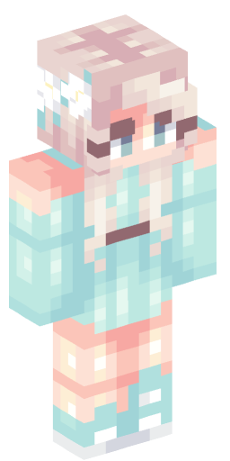 Minecraft Skin #218681