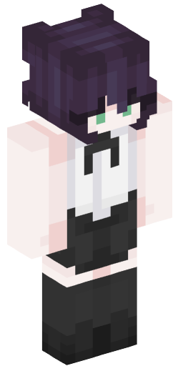 Minecraft Skin #218682