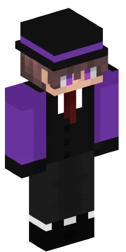 Minecraft Skin #218684