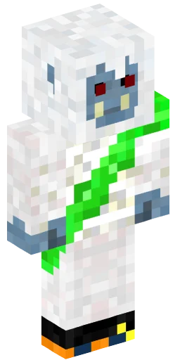 Minecraft Skin #218686