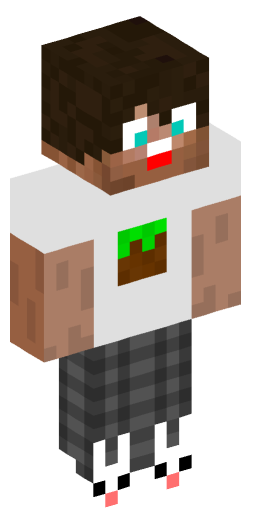 Minecraft Skin #218687