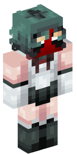 Minecraft Skin #218689