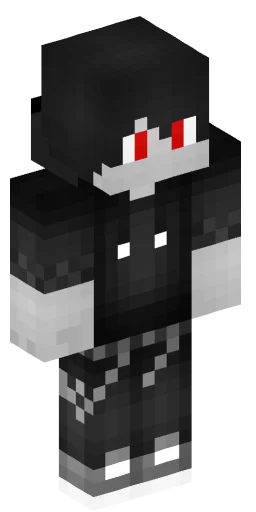 Minecraft Skin #218690