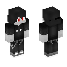 Minecraft Skin #218690