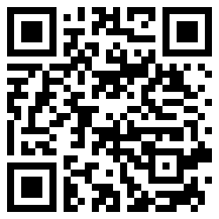 demon QR Code