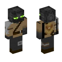 Minecraft Skin #218698