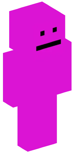Minecraft Skin #218699