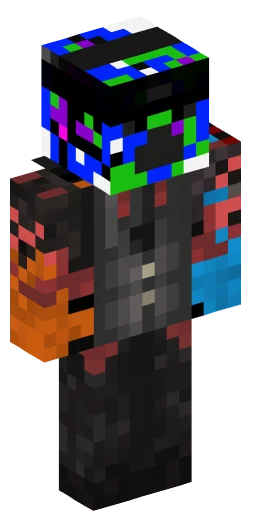 Minecraft Skin #218700