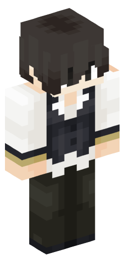 Minecraft Skin #218703