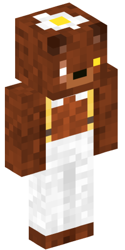 Minecraft Skin #218705