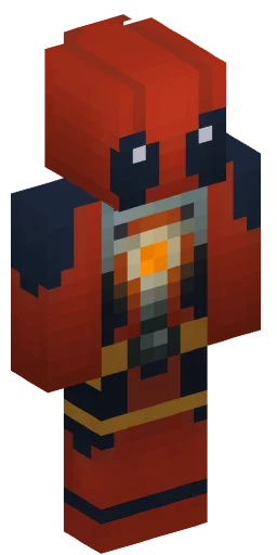 Minecraft Skin #218708
