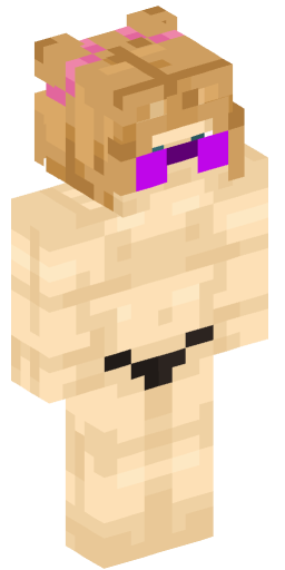 Minecraft Skin #218711