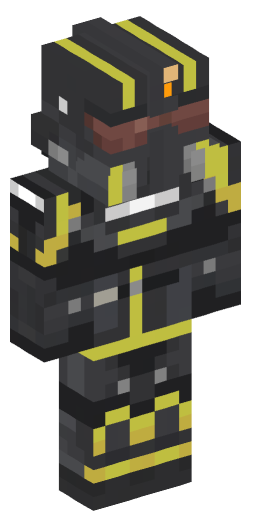 Minecraft Skin #218712