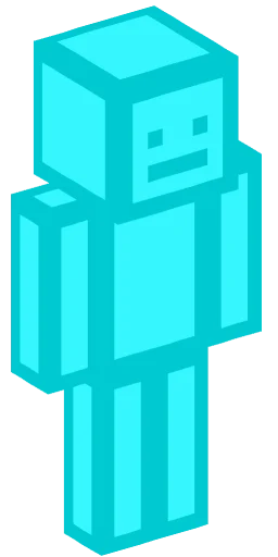 Minecraft Skin #218713