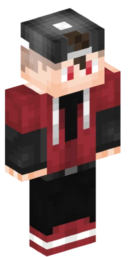 Minecraft Skin #218714
