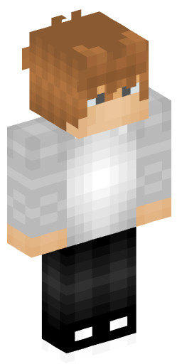 Minecraft Skin #218715