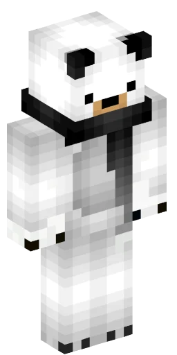 Minecraft Skin #218716