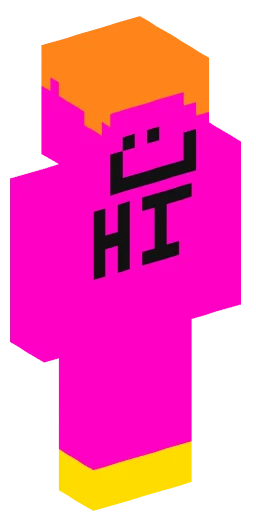 Minecraft Skin #218719