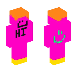 Minecraft Skin #218719