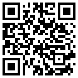 camman18YOUTUBE QR Code