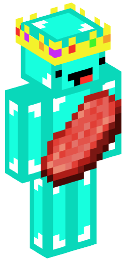 Minecraft Skin #218722