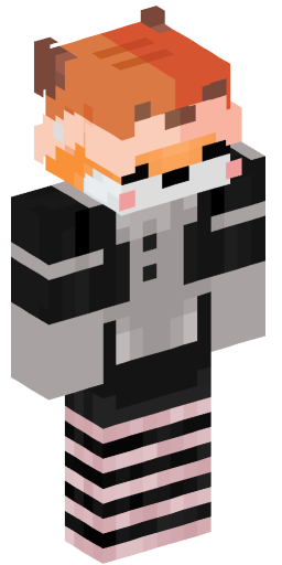 Minecraft Skin #218726