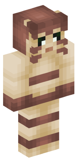 Minecraft Skin #218727