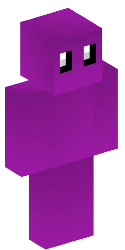 Minecraft Skin #218737