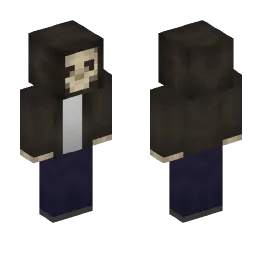 Minecraft Skin #218739