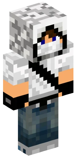 Minecraft Skin #218740