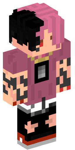 Minecraft Skin #218745