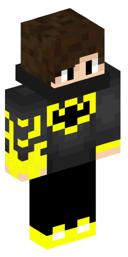 Minecraft Skin #218746