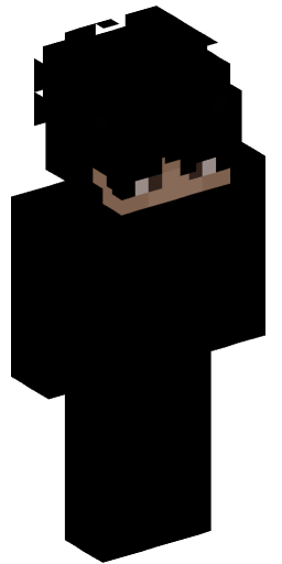 Minecraft Skin #218749