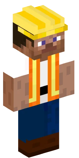 Minecraft Skin #218754