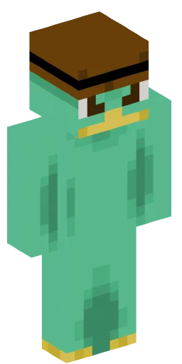 Minecraft Skin #218755